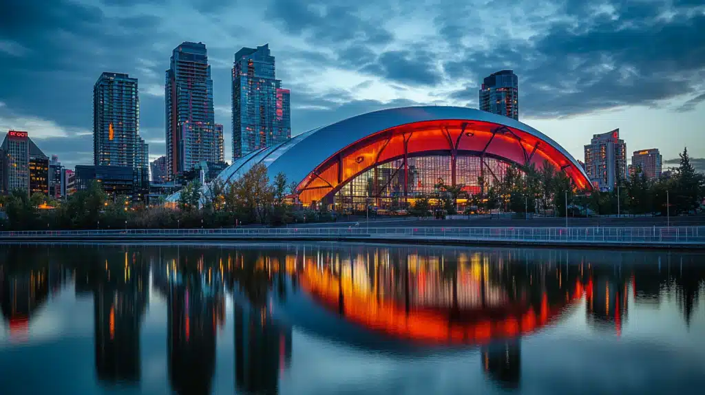 The Best Live Music Venues in Edmonton, Alberta