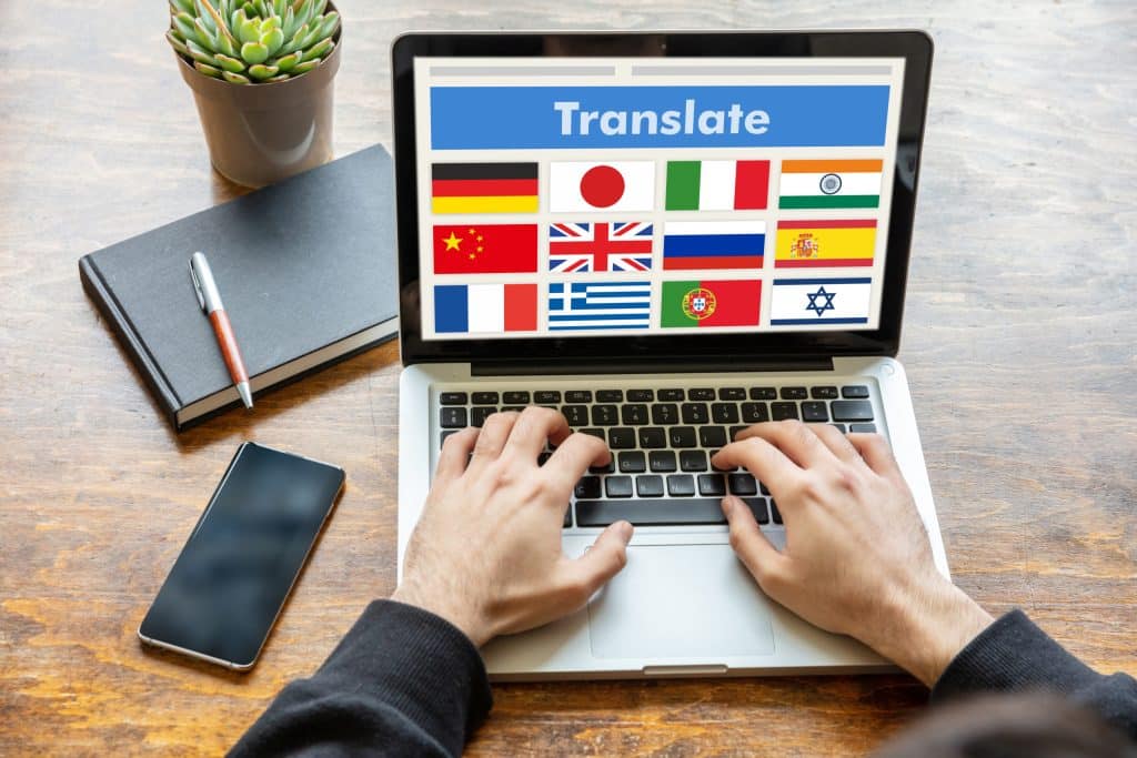 Why Some Languages Are Harder for Online Translation Agencies