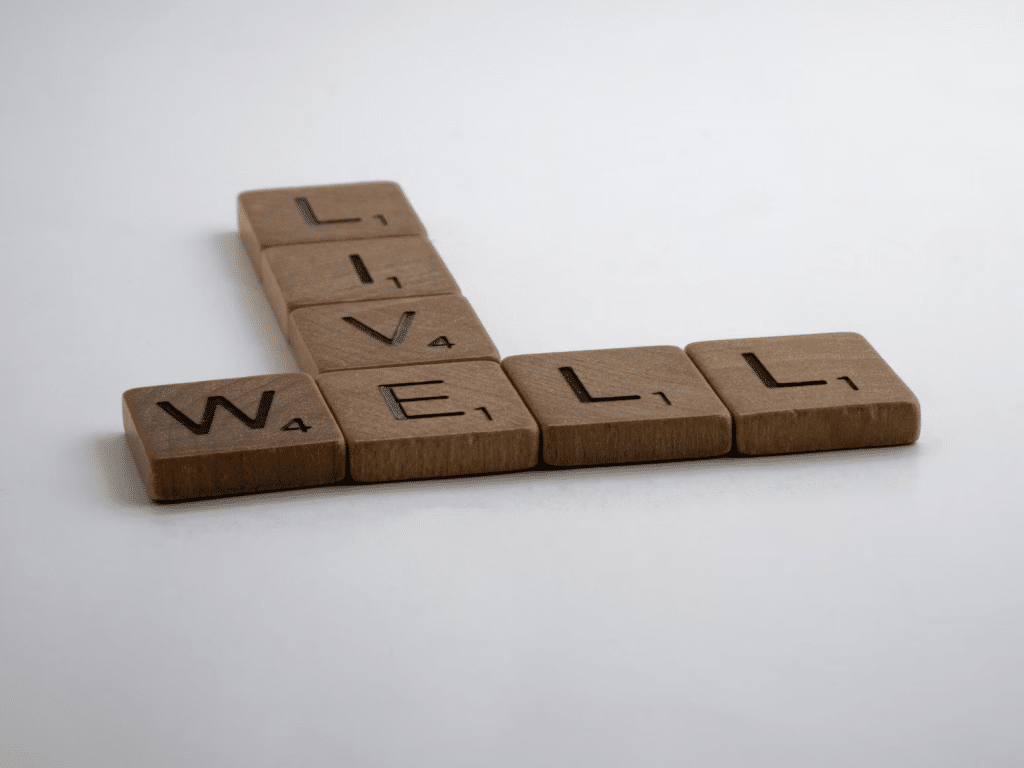 Restructuring Your Lifestyle: Small Changes for Big Wellness Improvements