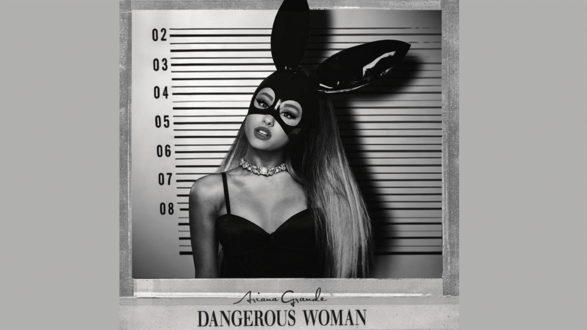 激レア★海外限定 DANGEROUS WOMAN TOUR アリアナ ポスター 激レア☆海外限定 DANGEROUS WOMAN TOUR アリアナ ポスター