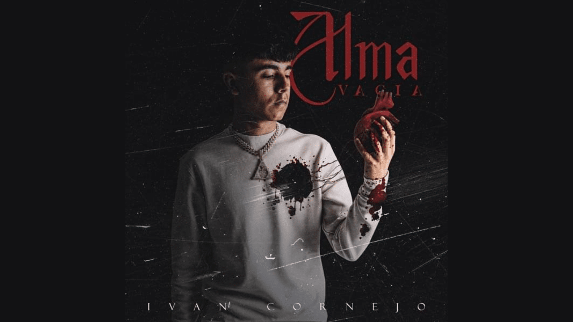 Esta Danada lyrics by Ivan Cornejo