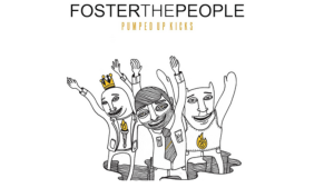 Foster The People's "Pumped Up Kicks" Lyrics - GigWise