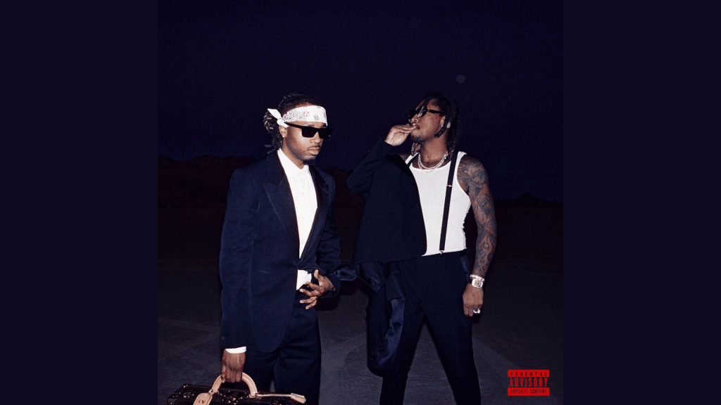 Future, Metro Boomin & Lamar's 'Like That' Full Lyrics