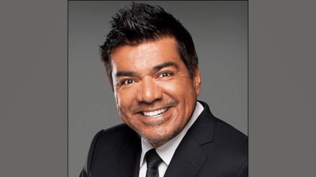 George Lopez's Lavish House