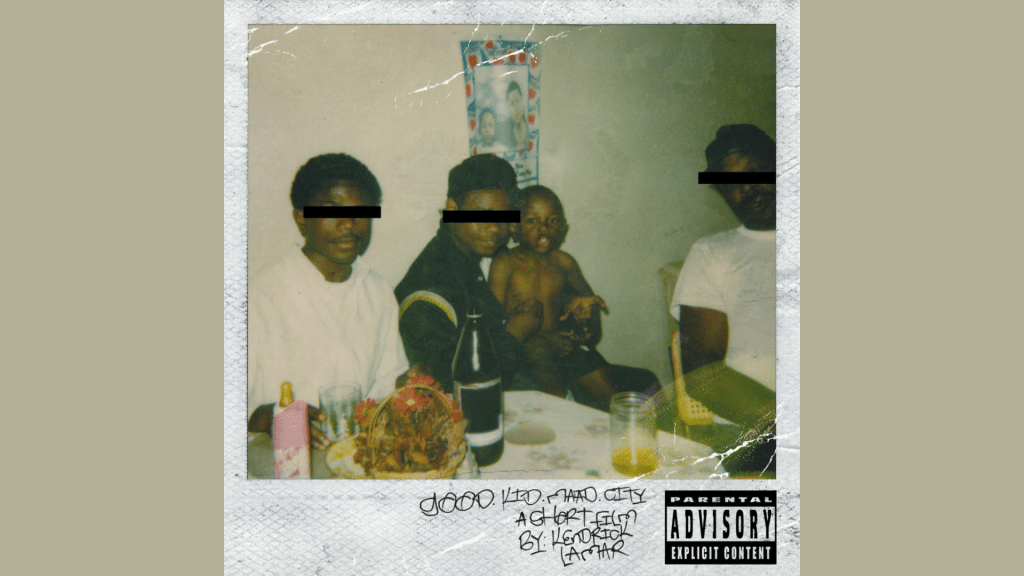 Kendrick Lamar's TikTok Hit 'Money Tree' Lyrics