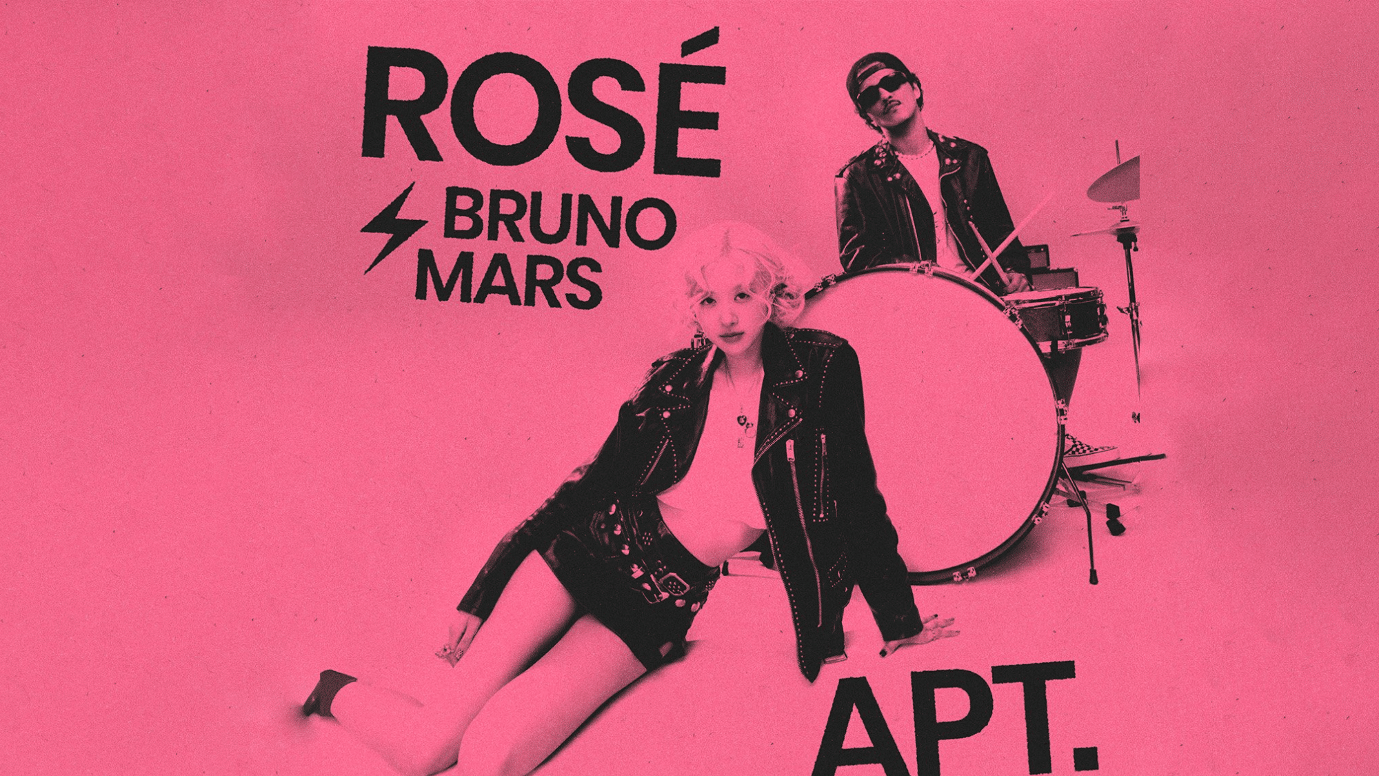 Superhit Viral Song Apt Lyrics By Rose Bruno Mars Gigwise