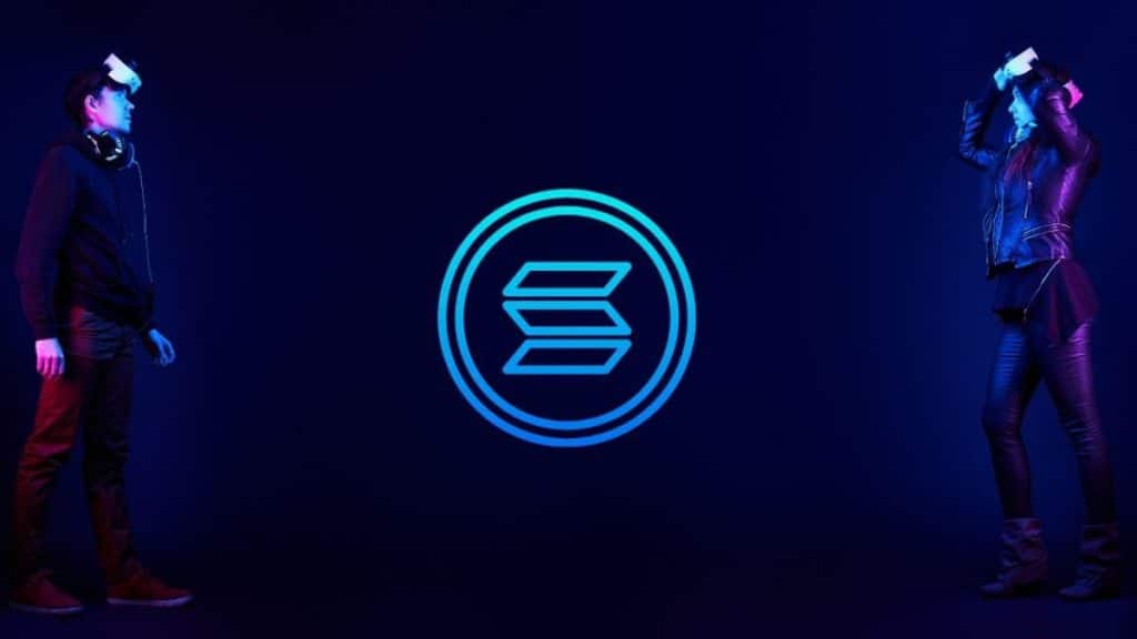 Will the Metaverse of Tomorrow be Powered by Solana