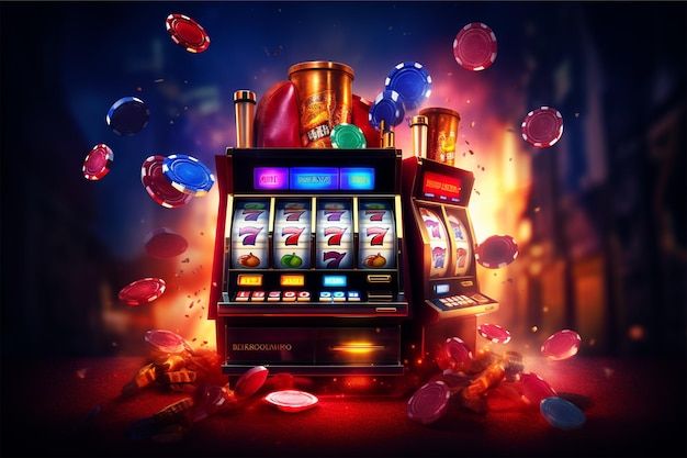 5 New Non GamStop Casinos March 2025