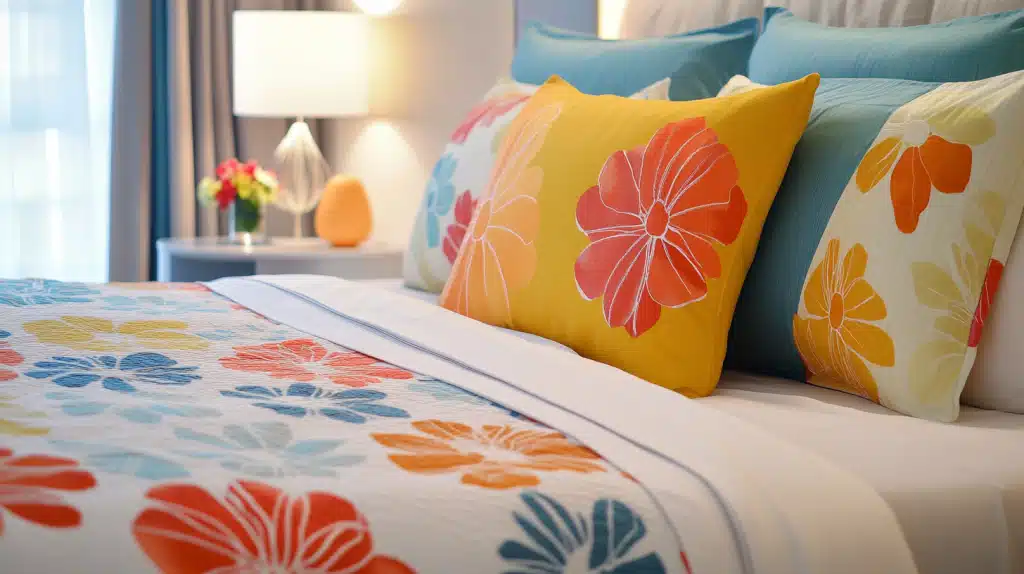 5 Best Tips for Cleaning Satin Bed Sheets