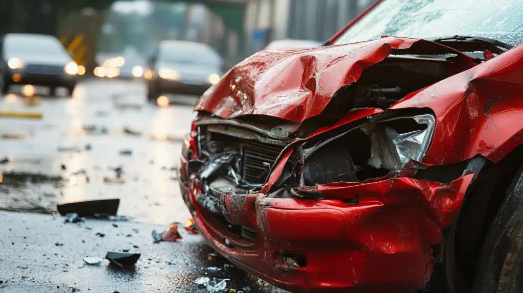 How Long Does It Take to Settle an Accident Claim
