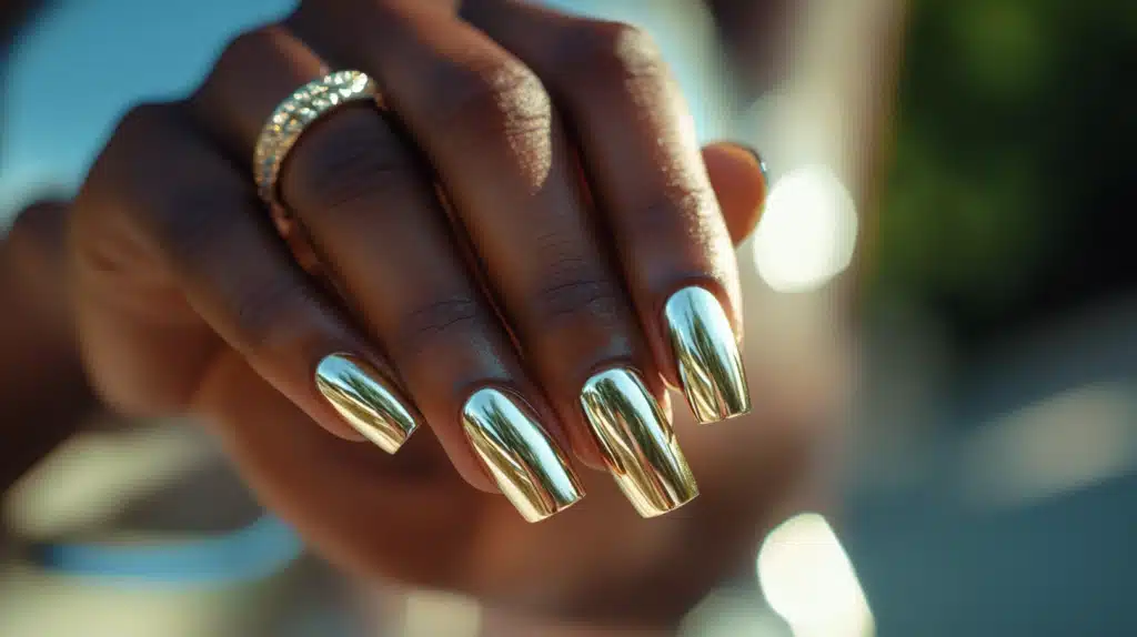 What Makes Press-On Nails the Easiest Nail Solution for Busy Lifestyles