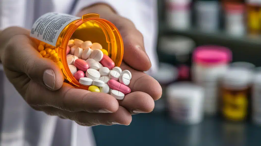 What Medications Can Show Up on a Workplace Drug Test