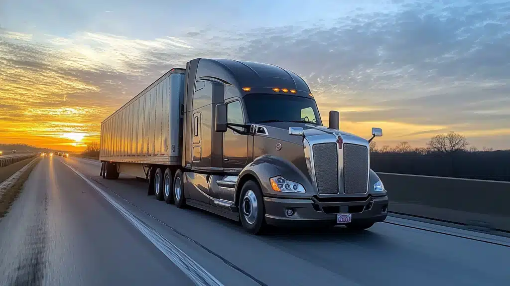 What to Do If You're Injured in a Jackknife Truck Accident