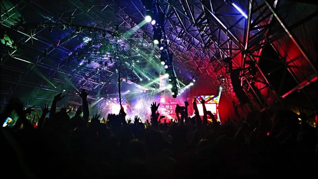 What to Look Forward to in the Future of Online Live Music