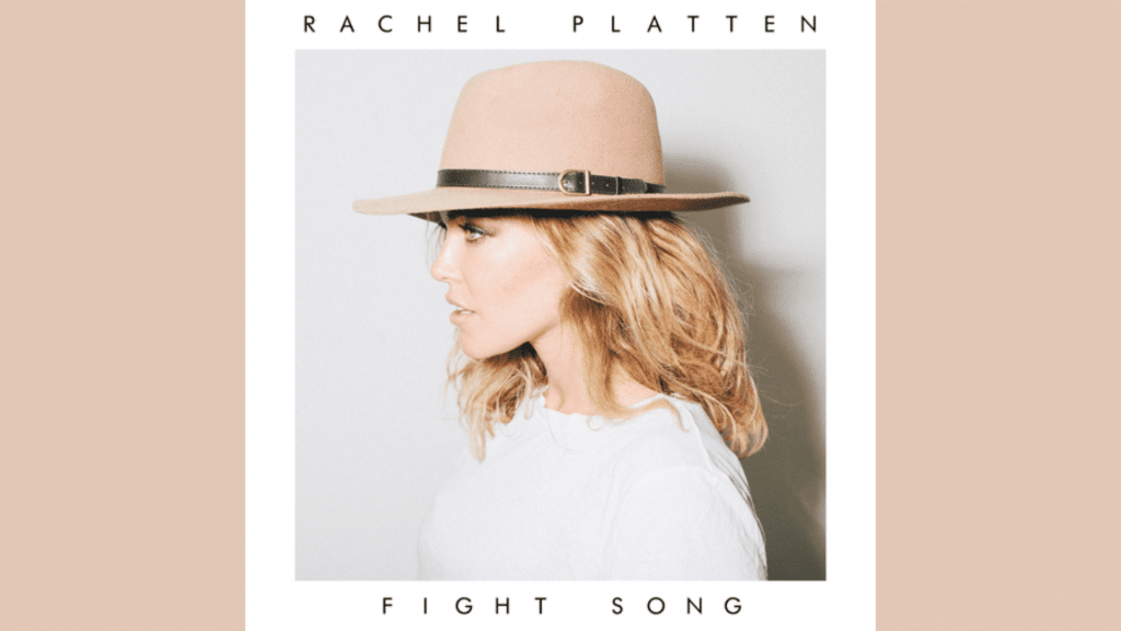 fight song lyrics