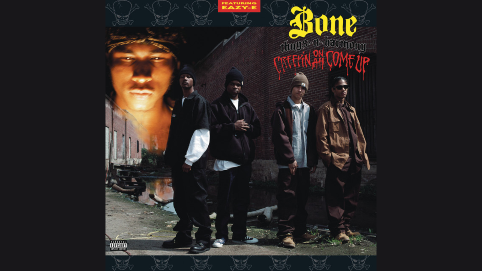 Pop Hit Foe Tha Love Of Lyrics By Bone Thugs N Harmony Gigwise