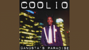Hit Rap Gangsta's Paradise Lyrics by Coolio - GigWise