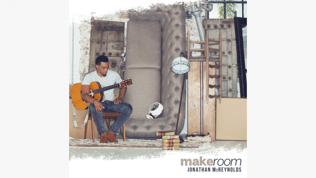 make room lyrics and chords jonathan mcreynolds