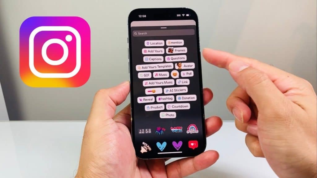 Instagram Stories: How to Include Links