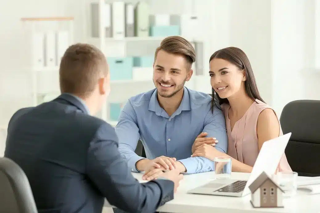 mortgage brokers