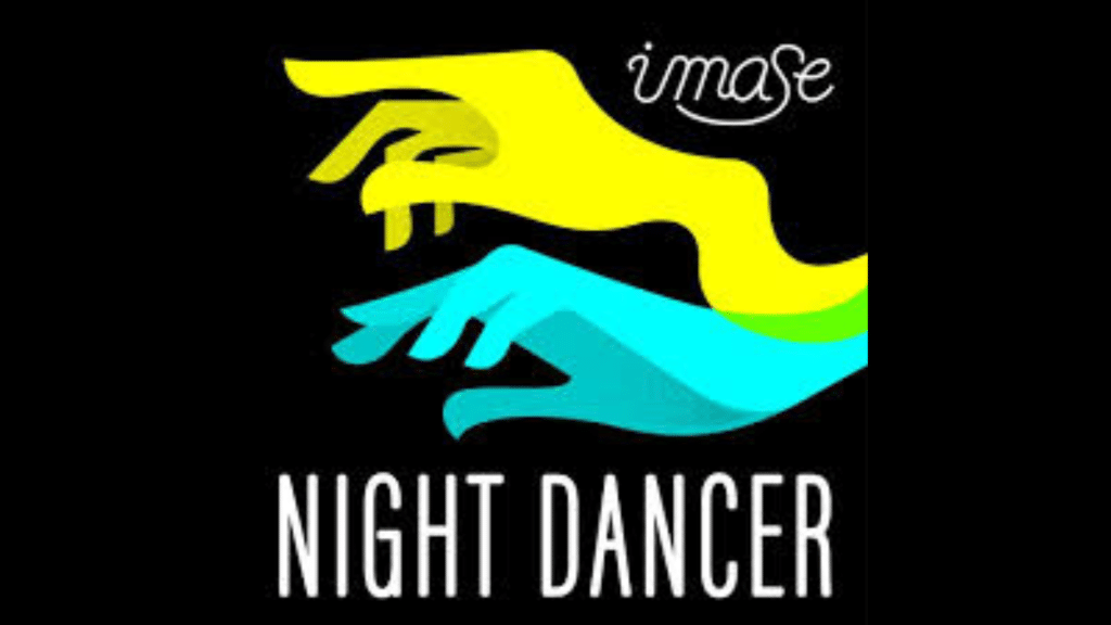night dancer lyrics