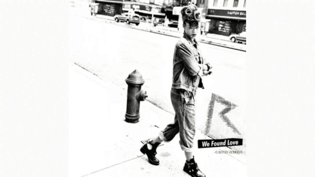 we found love in a hopeless place meaning
