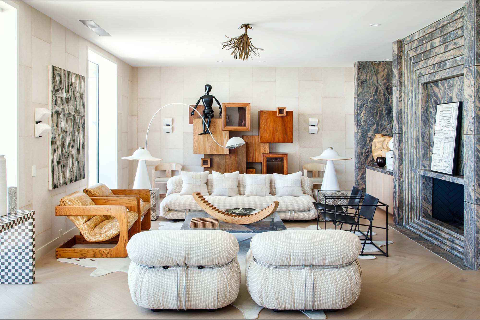 When Form Meets Function in Household Fixtures - GigWise