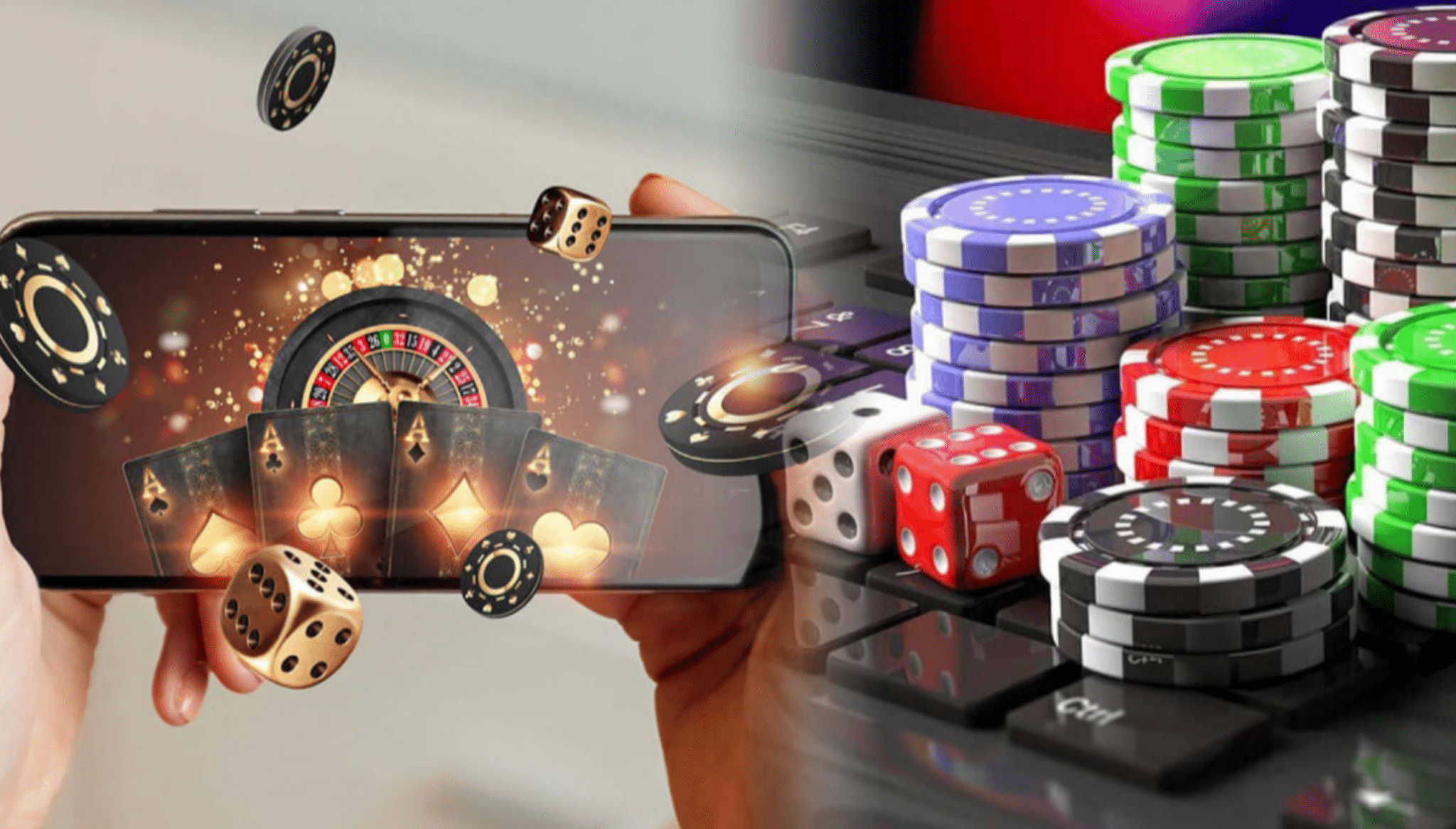 Top 10 Tips for Finding the Best Online Casino UK