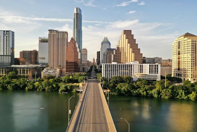 The Best Music Cities to Buy a Home: Where Artists and Fans Are Moving
