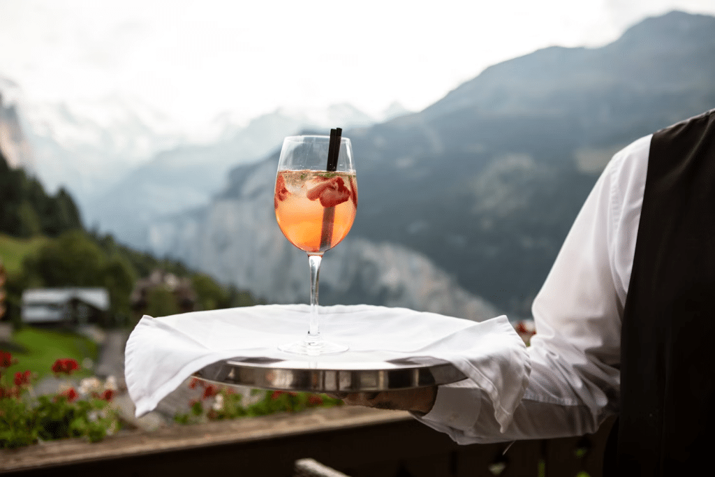 Explore 7 High-Paying Jobs in Hospitality