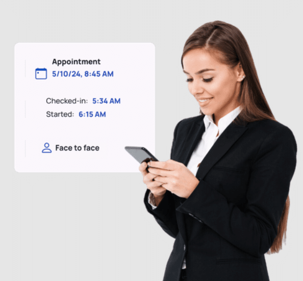 How Banks Keep Appointments Smooth During Peak Times