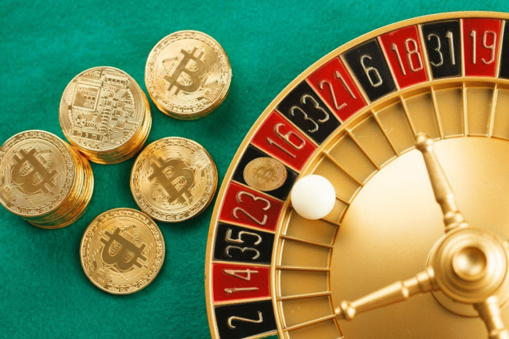 The Most Popular Currencies at Online Casinos