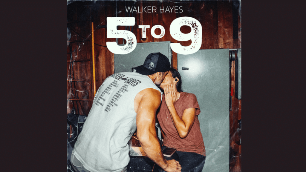 5 to 9 lyrics