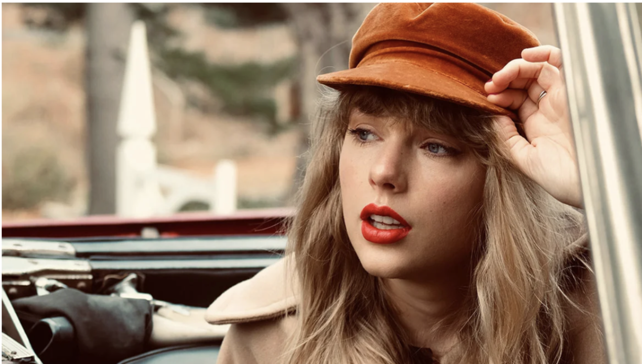 A_Message_From_Taylor