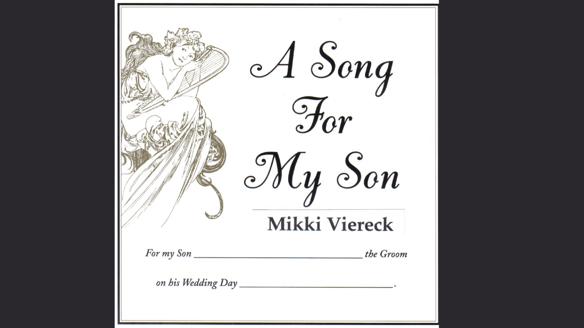 A_Song_For_My_Son
