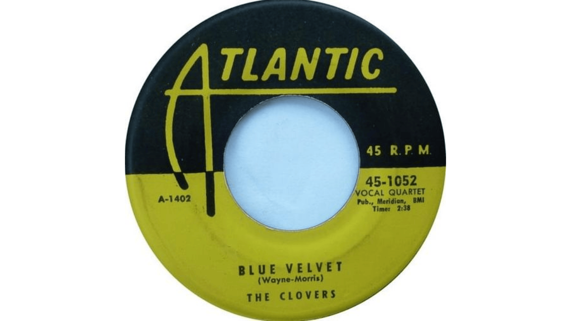 Blue Velvet