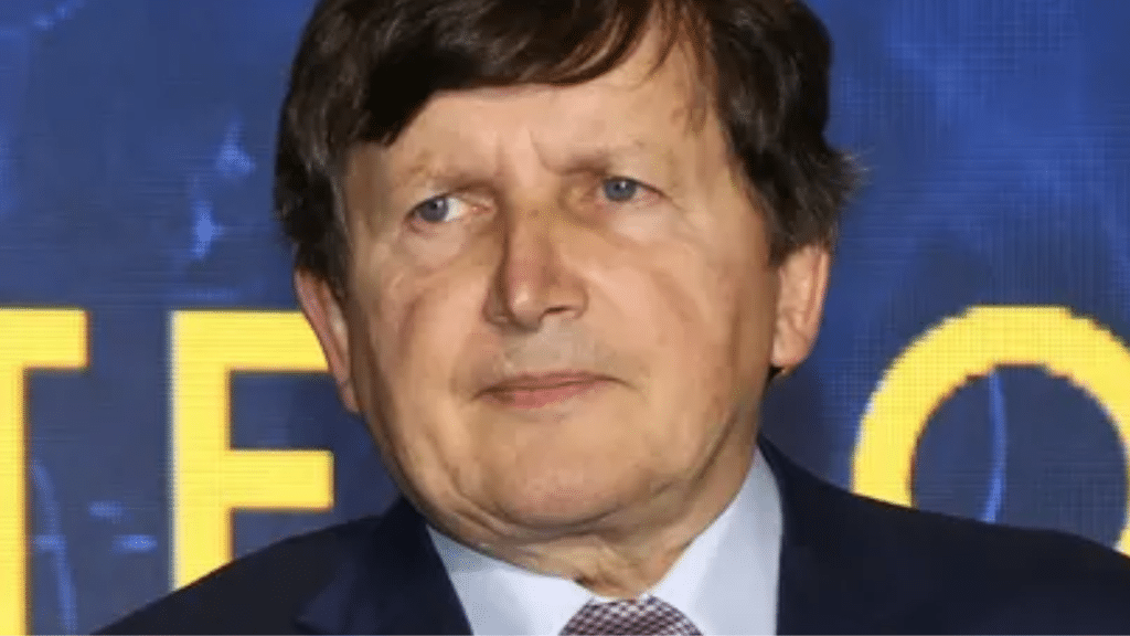 Charles Simonyi's High-Tech House
