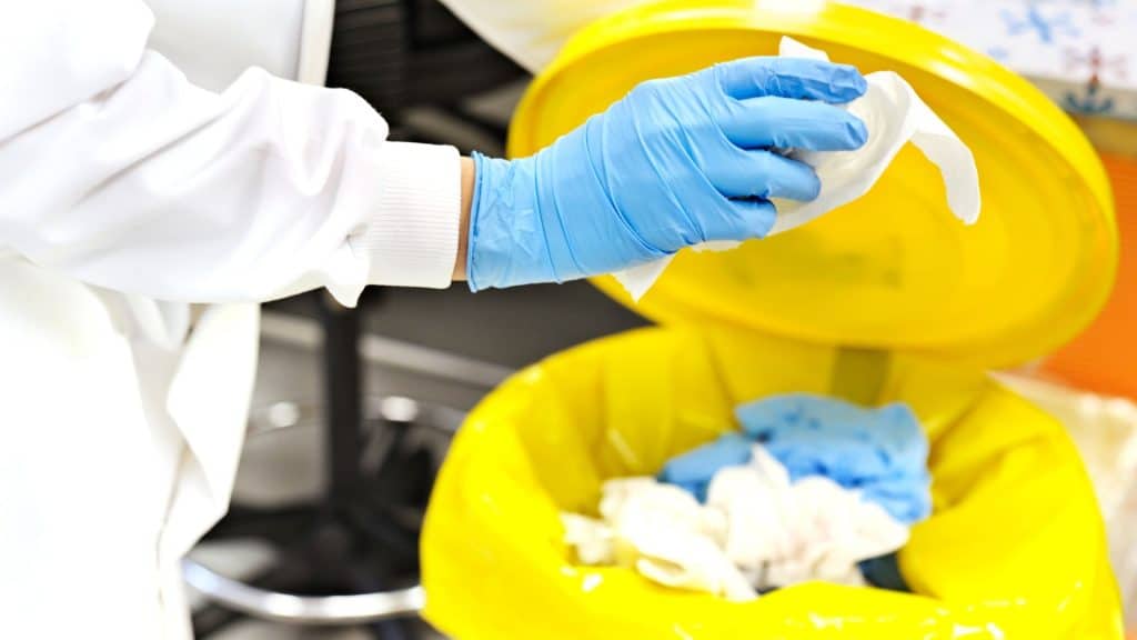 The Importance of Safe Medical Waste Disposal in Preventing Infections