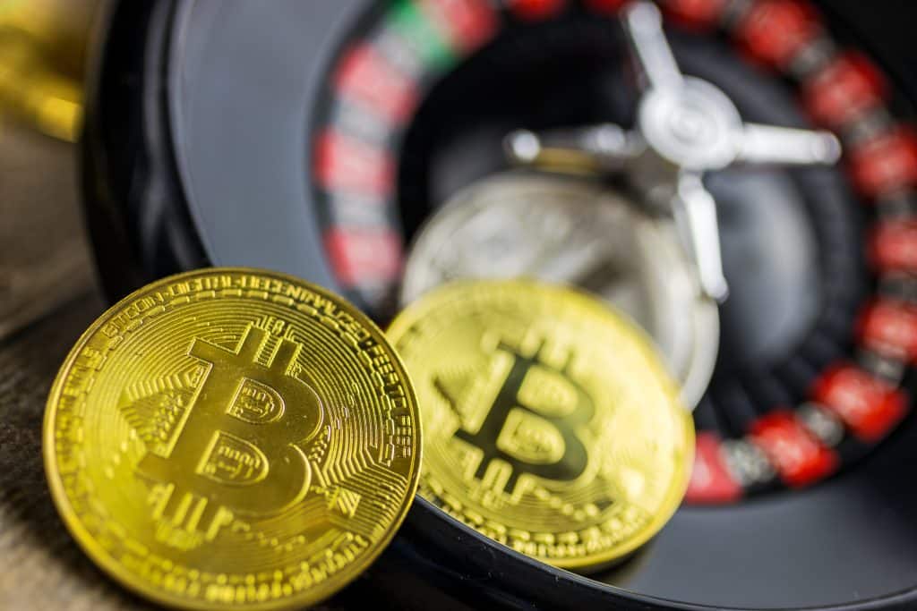 Crypto casino 101: A complete guide to playing crypto games