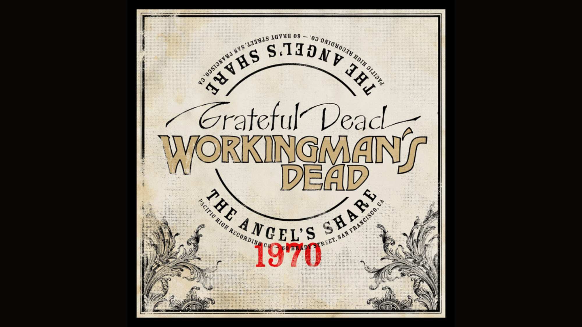 Cumberland Blues by Grateful Dead