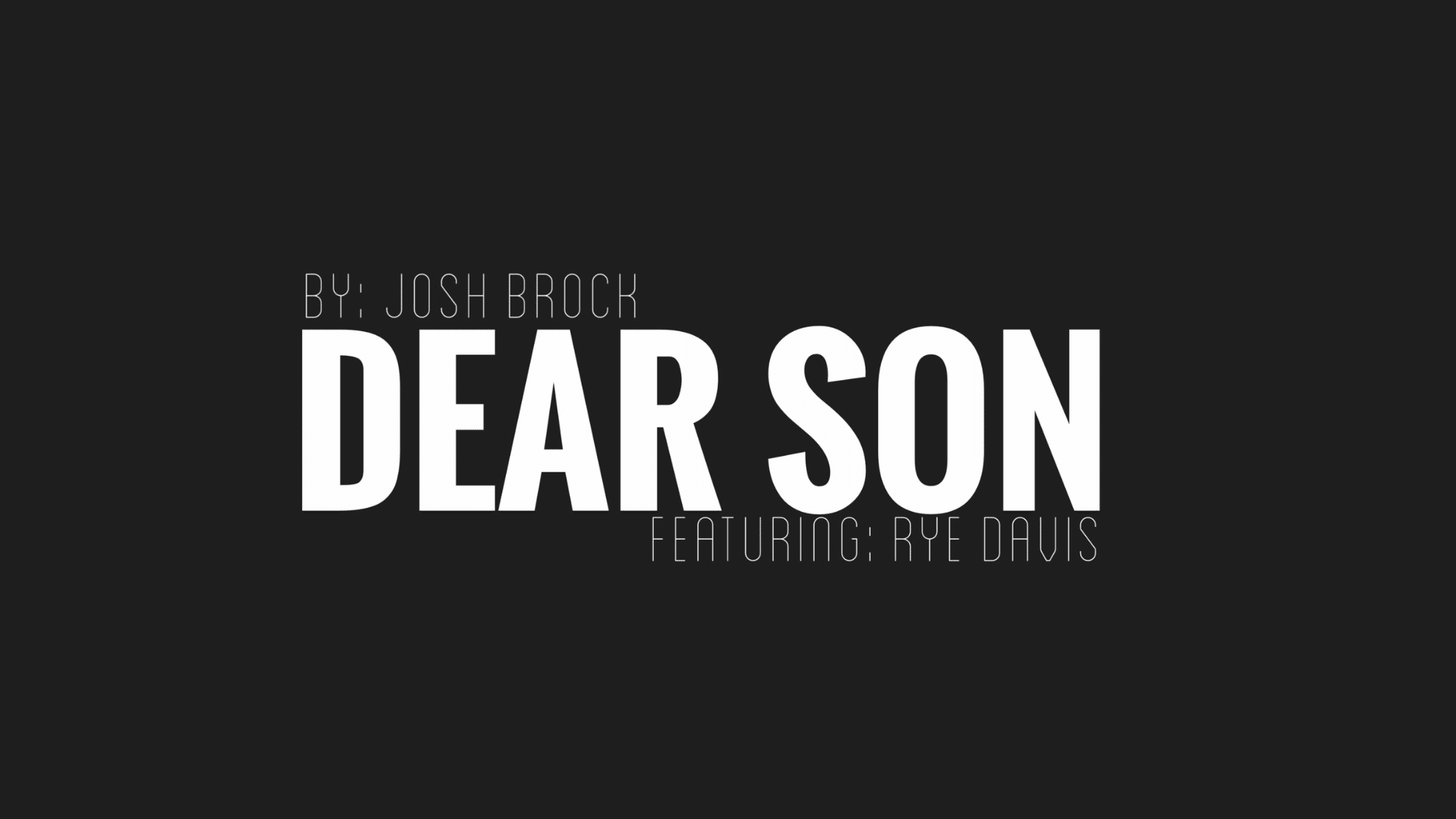 Dear_Son