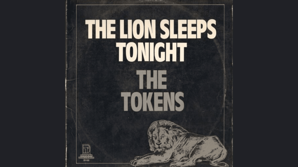 Disney's Famous, In the Jungle the Mighty Jungle Lyrics