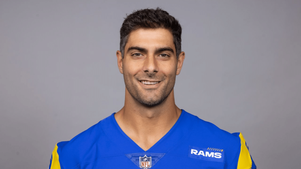 Facts About Jimmy Garoppolo's Nationality and Ethnicity