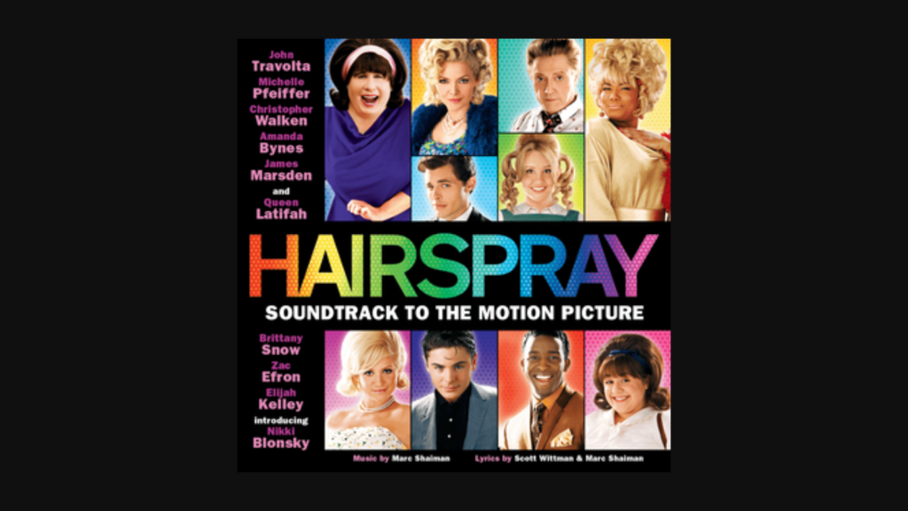 Fun Song Good Morning Baltimore Lyrics by Nikki Blonsky