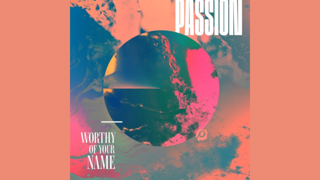 Glorious Day Lyrics & BPM by Passion Worship