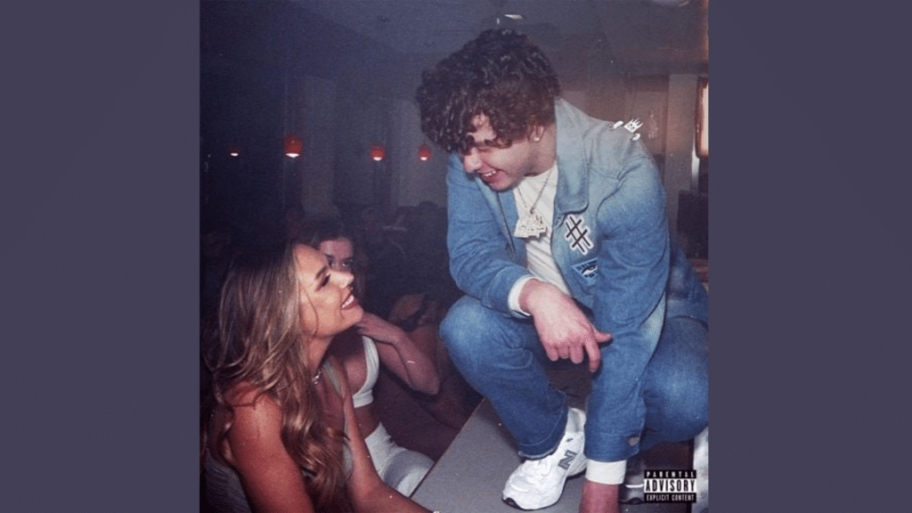Hip-Hop Hit Whats Poppin Lyrics by Jack Harlow