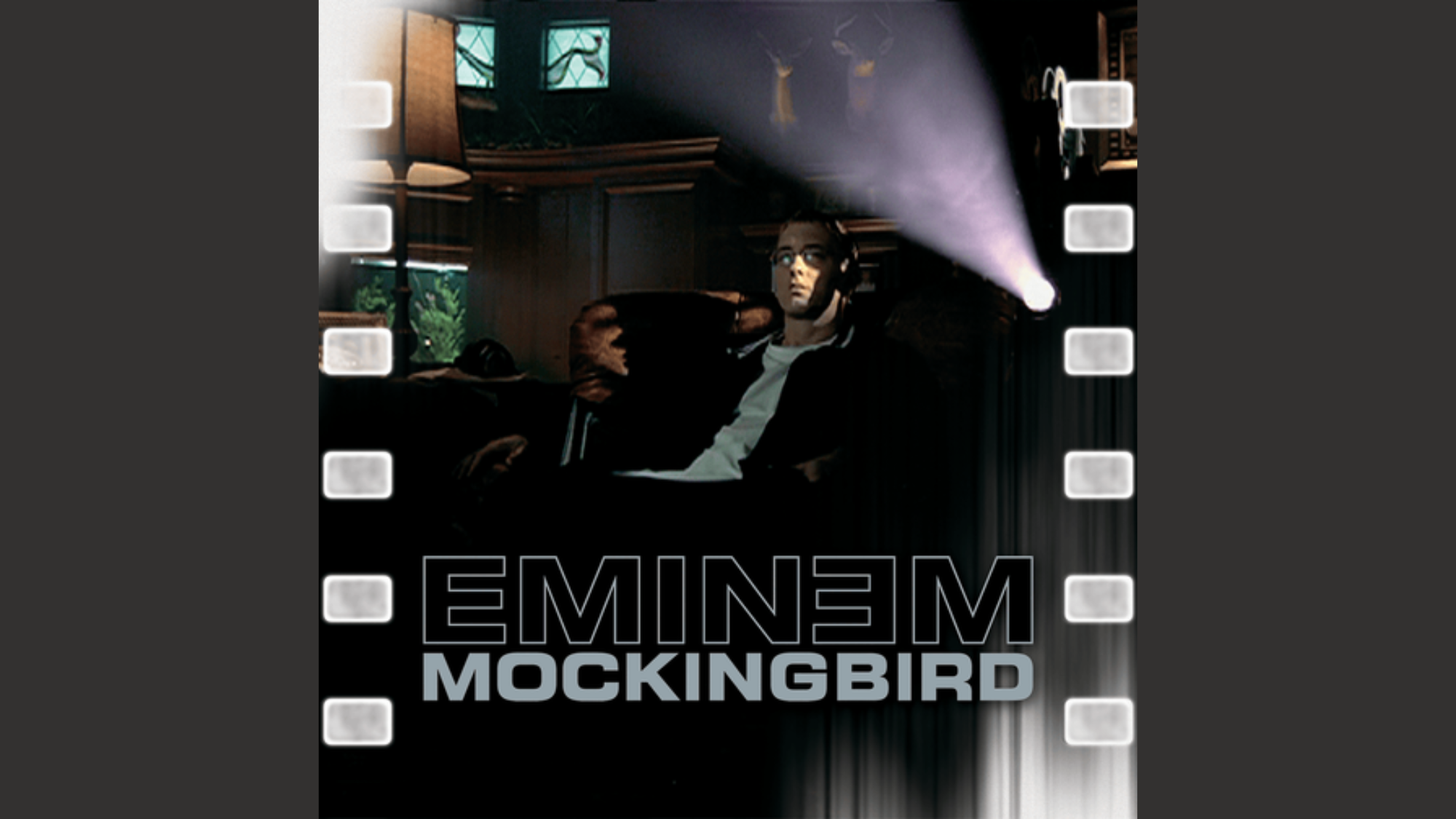 Hip - Hop Song 'Mockingbird' Meaning and Lyrics by Eminem - GigWise