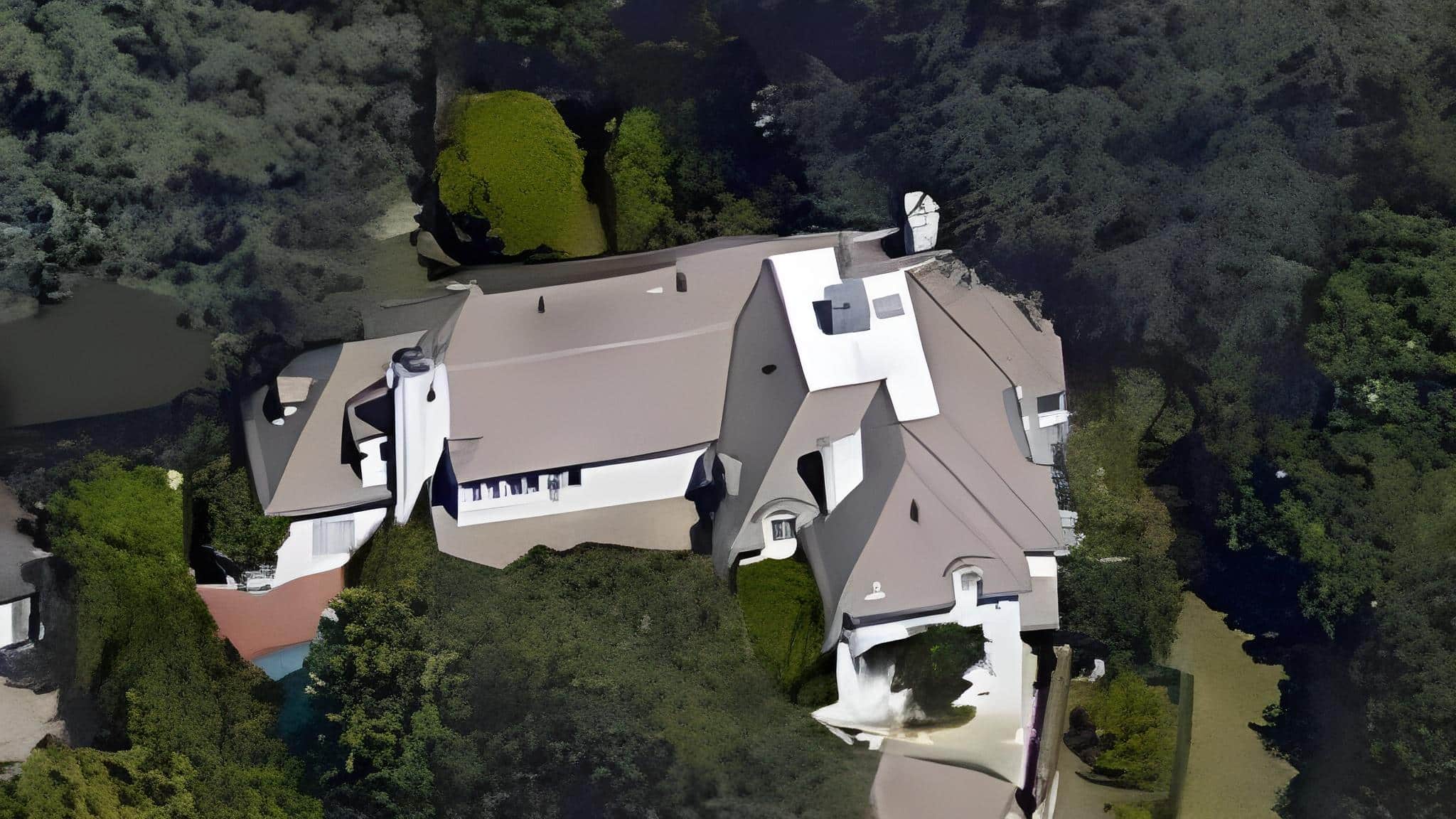 House_of_John_Williams