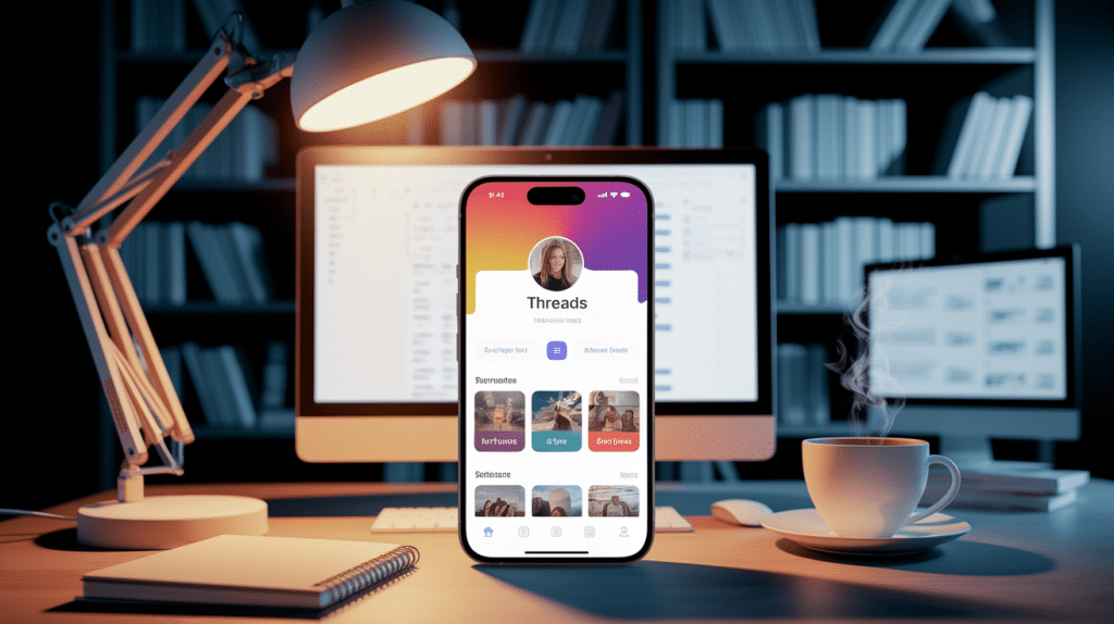 How to Download Photos, Videos, and Profiles from Threads in Seconds
