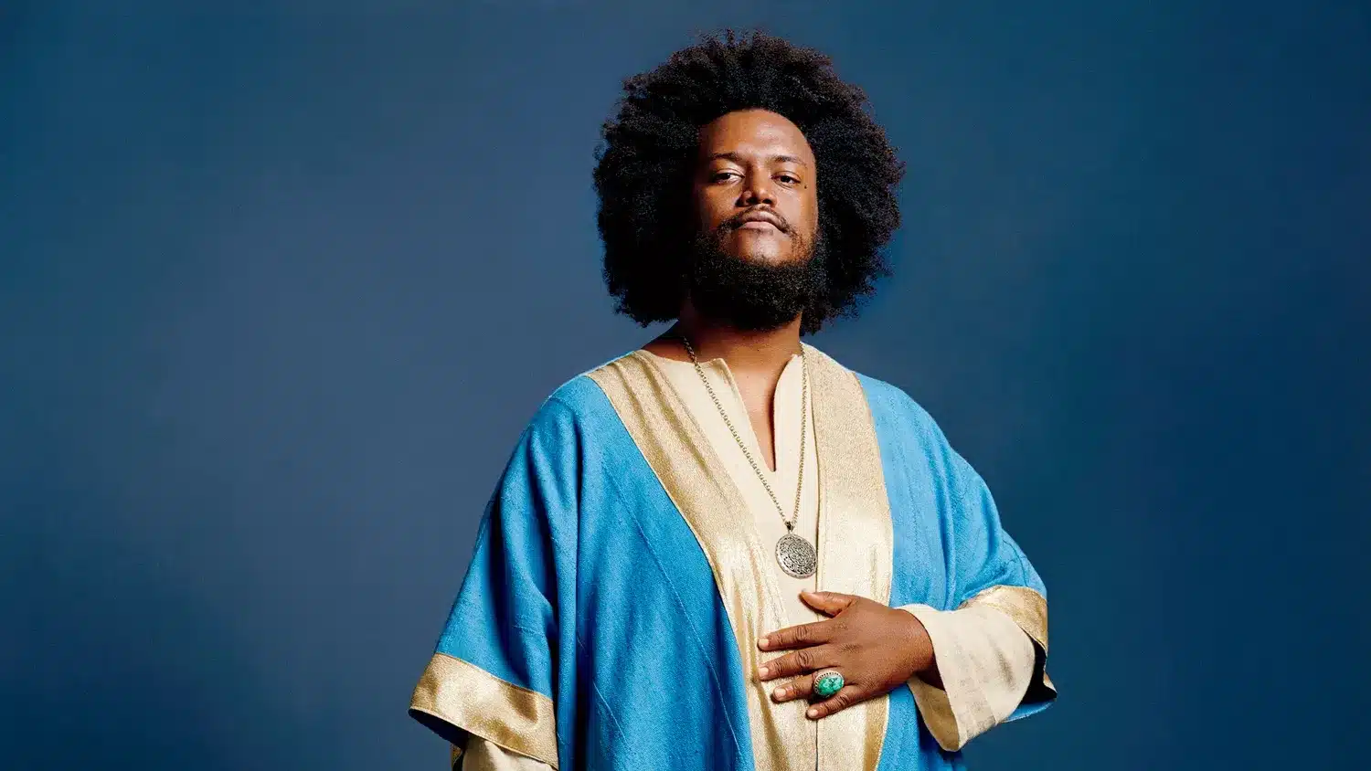 Kamasi_Washington